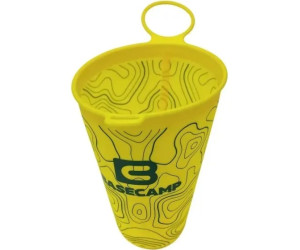 Чашка BaseCamp Trail Cup 200 мл 